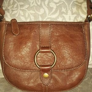 Frye Crossbody